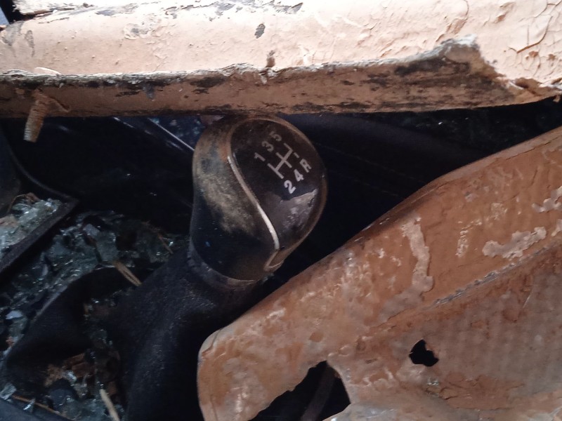 ford ecosport del año 2017