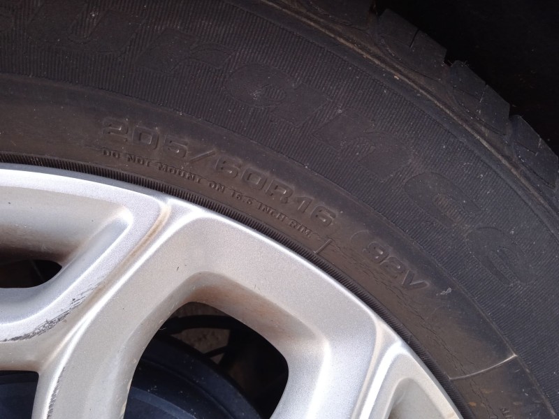 ford ecosport del año 2017