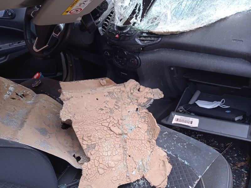 ford ecosport del año 2017