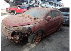 HYUNDAI TUCSON (TL, TLE)