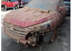 hyundai tucson (tl, tle) del año 2018 2