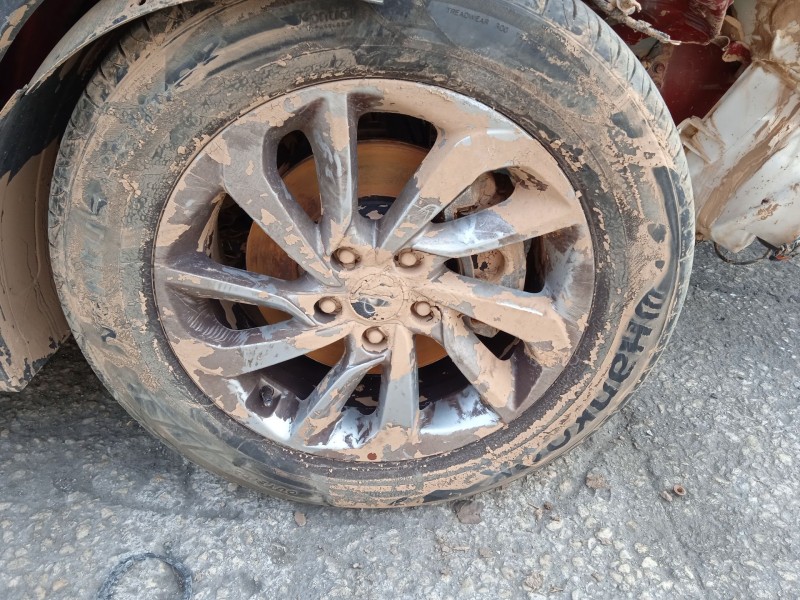 hyundai tucson (tl, tle) del año 2018