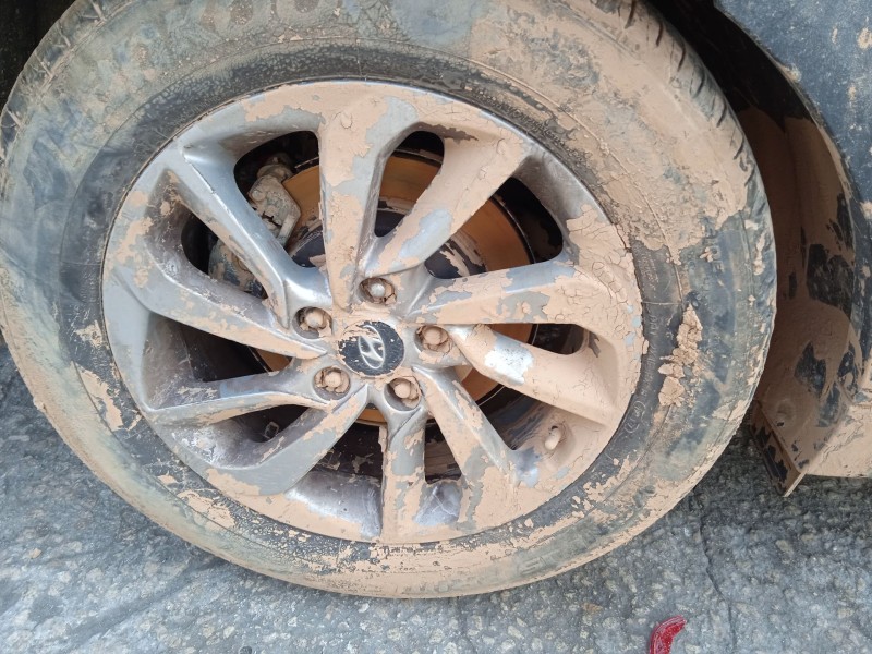 hyundai tucson (tl, tle) del año 2018