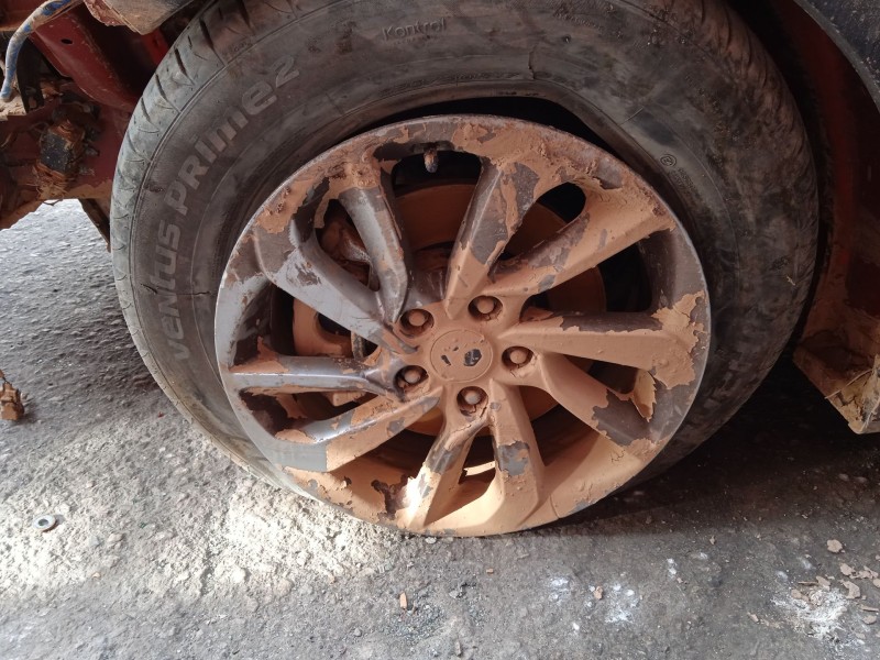 hyundai tucson (tl, tle) del año 2018