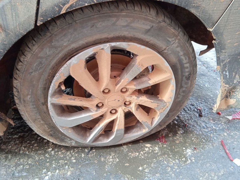 hyundai tucson (tl, tle) del año 2018