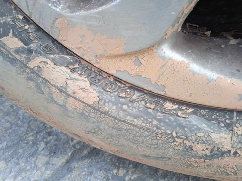 hyundai tucson (tl, tle) del año 2018