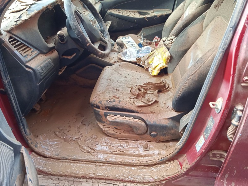 hyundai tucson (tl, tle) del año 2018