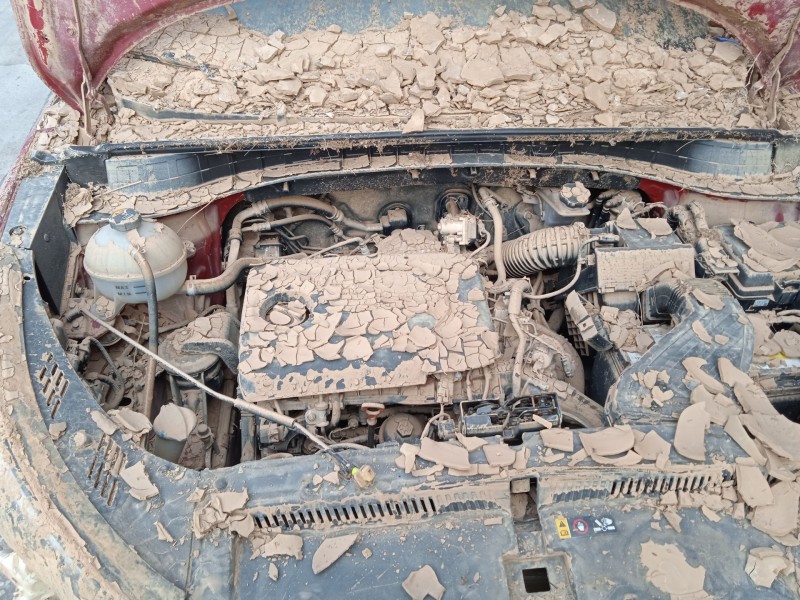 hyundai tucson (tl, tle) del año 2018