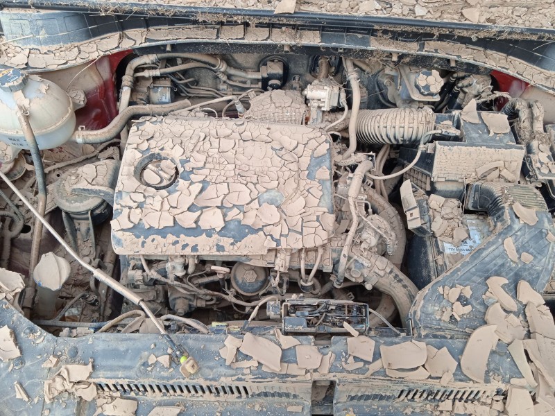 hyundai tucson (tl, tle) del año 2018