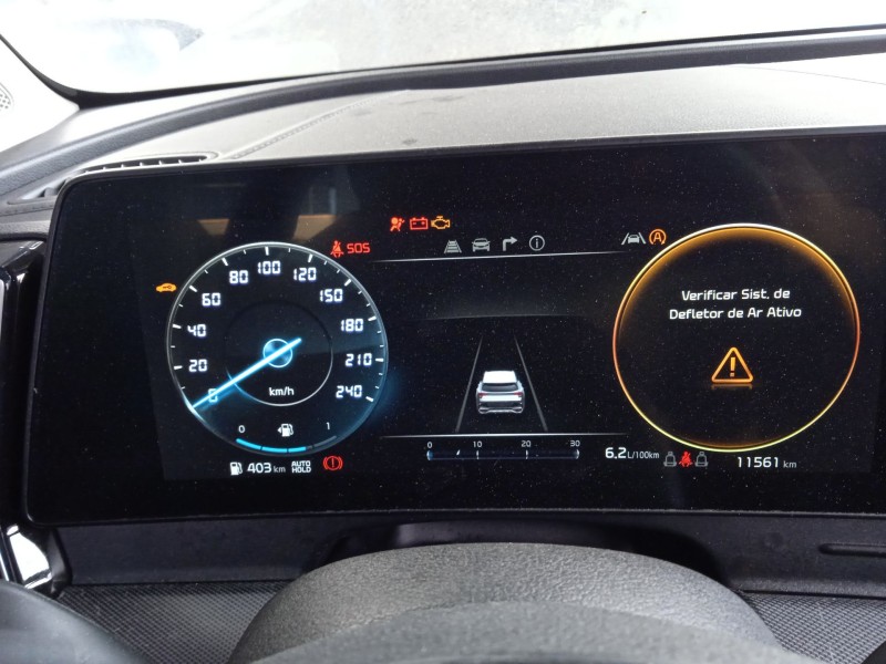 kia sportage v (nq5) del año 2024