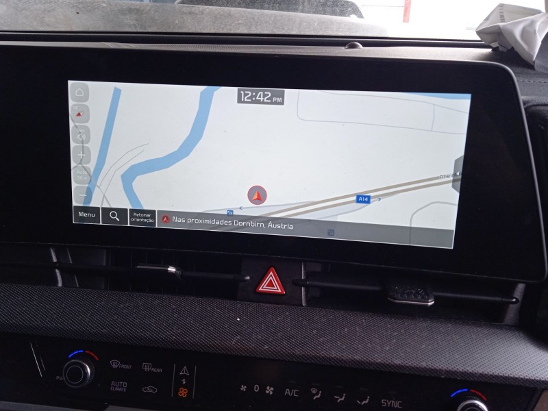 kia sportage v (nq5) del año 2024