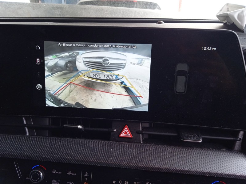 kia sportage v (nq5) del año 2024