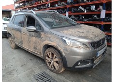 PEUGEOT 2008 I (CU_)