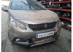 peugeot 2008 i (cu_) del año 2017 2