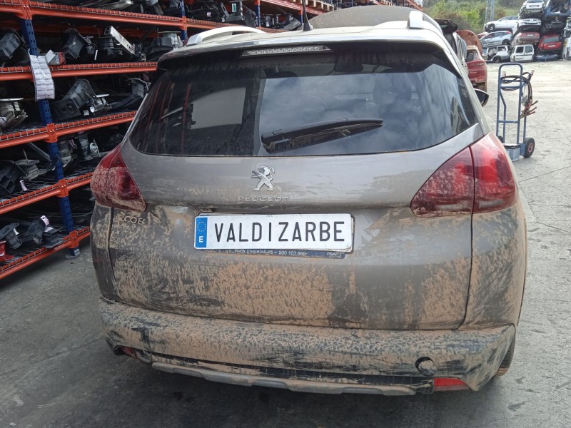 peugeot 2008 i (cu_) del año 2017