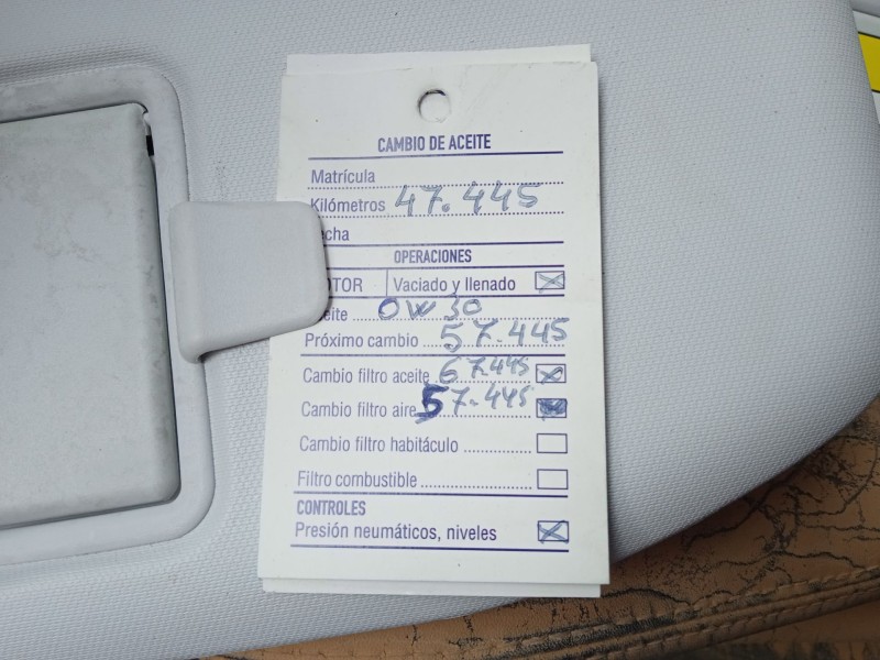 peugeot 2008 i (cu_) del año 2017