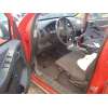 nissan pathfinder (r51) del año 2009