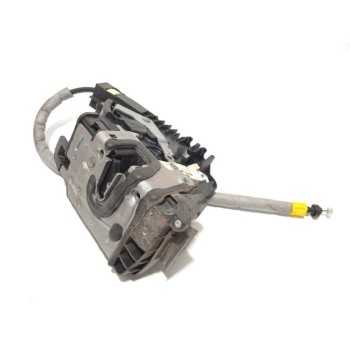 Recambio de cerradura puerta delantera derecha para mercedes-benz clase glc (w253) glc 220 d 4matic referencia OEM IAM A09972018