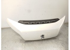 Recambio de capot para peugeot boxer furgoneta 2.0 bluehdi 130 referencia OEM IAM 1686620980   2