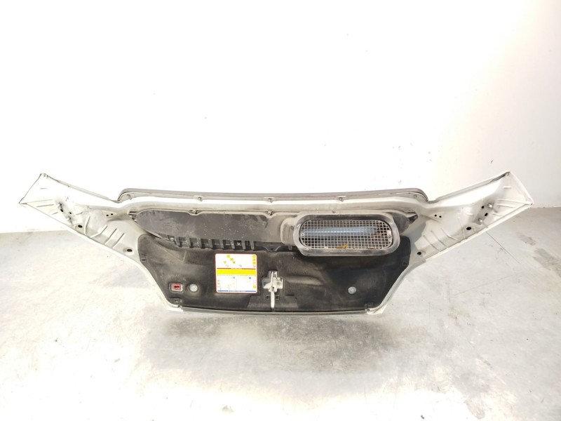 Recambio de capot para peugeot boxer furgoneta 2.0 bluehdi 130 referencia OEM IAM 1686620980  