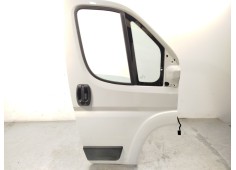 Recambio de puerta delantera derecha para peugeot boxer furgoneta 2.0 bluehdi 130 referencia OEM IAM 9004EC 1682477280 