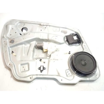 Recambio de elevalunas delantero izquierdo para mercedes-benz clase m (w164) 320 / 350 cdi (164.122) referencia OEM IAM A2518200
