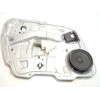 Recambio de elevalunas delantero izquierdo para mercedes-benz clase m (w164) 320 / 350 cdi (164.122) referencia OEM IAM A2518200