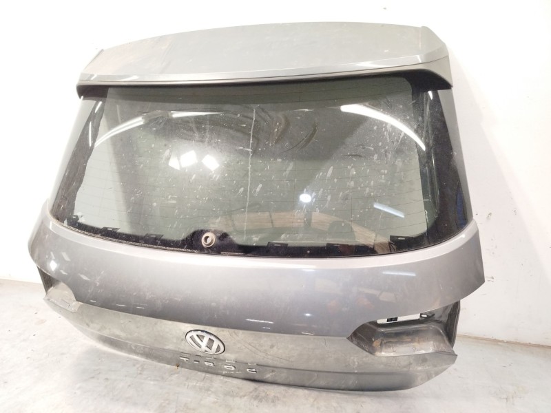 Recambio de porton trasero para volkswagen t-roc (a11, d11) 2.0 tdi referencia OEM IAM 2GA827025A 2GA827936BGRU 