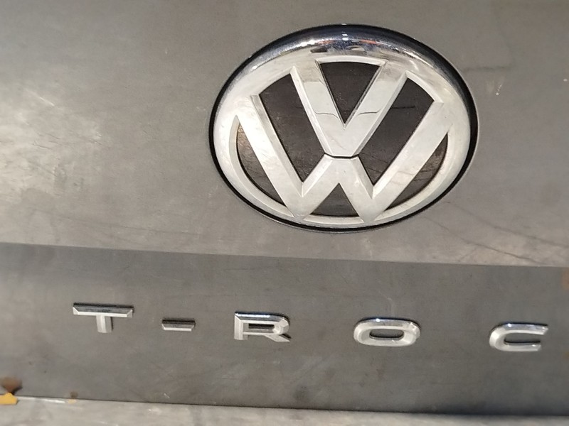 Recambio de porton trasero para volkswagen t-roc (a11, d11) 2.0 tdi referencia OEM IAM 2GA827025A 2GA827936BGRU 