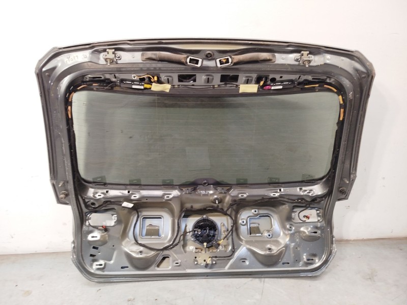 Recambio de porton trasero para volkswagen t-roc (a11, d11) 2.0 tdi referencia OEM IAM 2GA827025A 2GA827936BGRU 