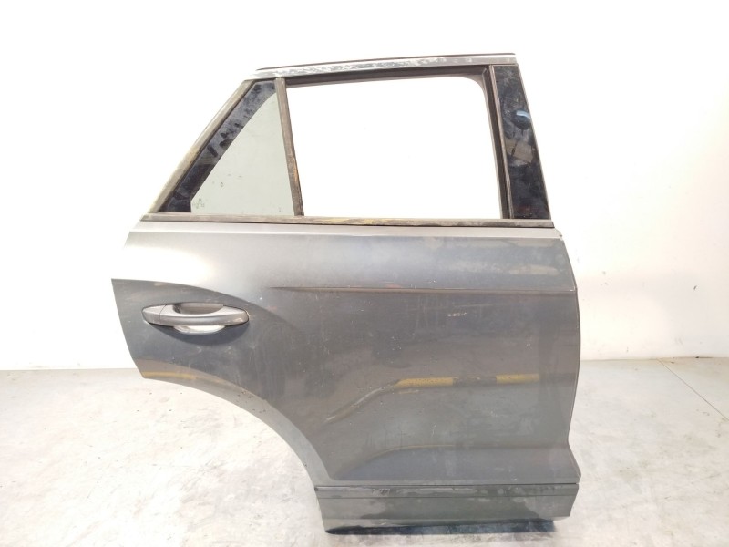 Recambio de puerta trasera derecha para volkswagen t-roc (a11, d11) 2.0 tdi referencia OEM IAM 2GA833052AH  