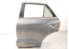 Recambio de puerta trasera izquierda para volkswagen t-roc (a11, d11) 2.0 tdi referencia OEM IAM 2GA833051AH  