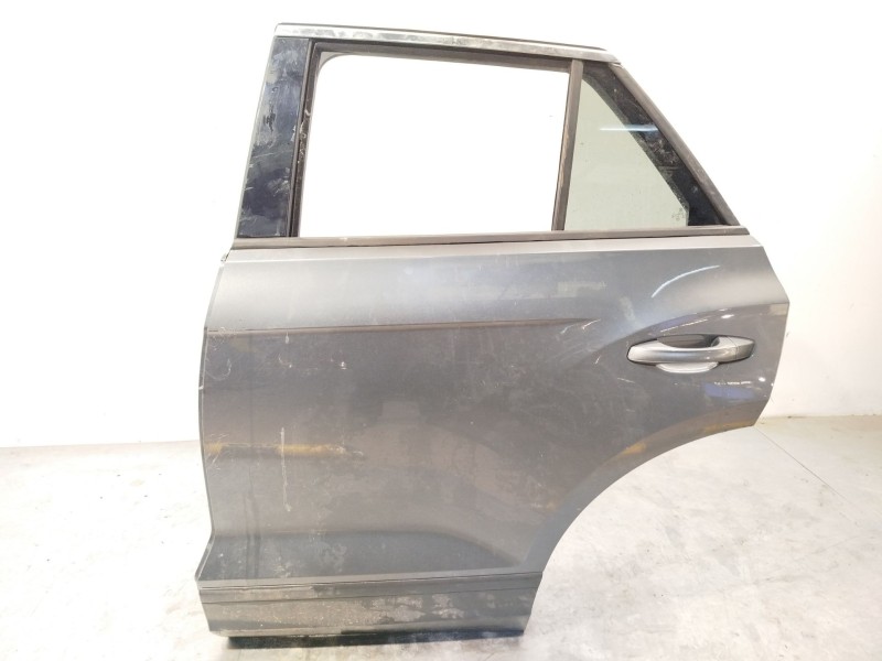 Recambio de puerta trasera izquierda para volkswagen t-roc (a11, d11) 2.0 tdi referencia OEM IAM 2GA833051AH  