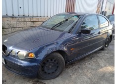 bmw 3 compact (e46) del año 2003
