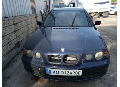 bmw 3 compact (e46) del año 2003 2
