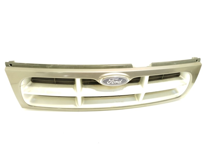 Recambio de rejilla delantera para ford maverick (ml) gl referencia OEM IAM 623107F100 623107F200 