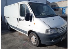 citroën jumper i furgoneta (244) del año 2002