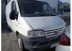 citroën jumper i furgoneta (244) del año 2002 2