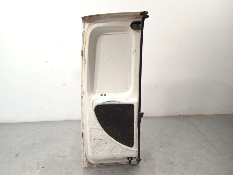 Recambio de puerta trasera derecha para fiat doblo furgón/monospace (223_) 1.9 jtd referencia OEM IAM 51934384 - Blanco 4