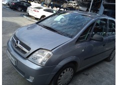 opel meriva a monospace (x03) del año 2005