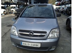 opel meriva a monospace (x03) del año 2005 2