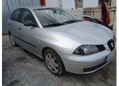 seat ibiza iii (6l1) del año 2004