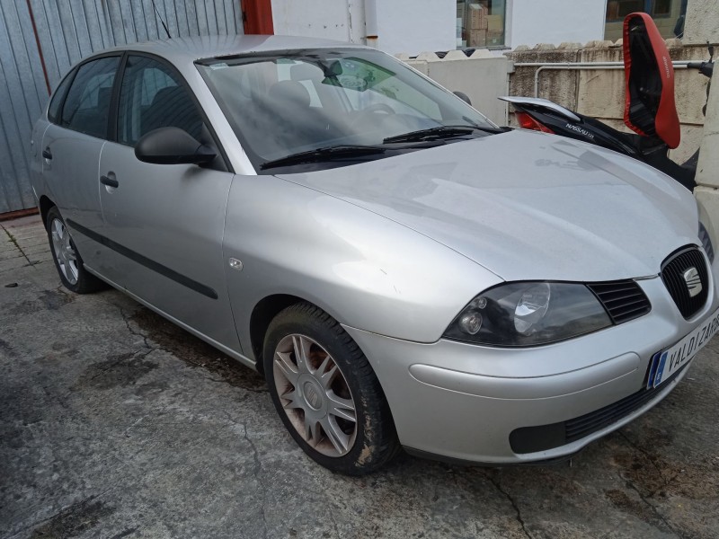 seat ibiza iii (6l1) del año 2004