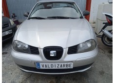 seat ibiza iii (6l1) del año 2004 2
