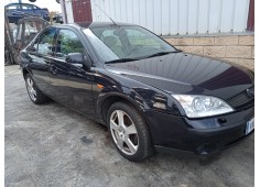 FORD MONDEO III (B5Y)