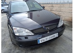 ford mondeo iii (b5y) del año 2003 2