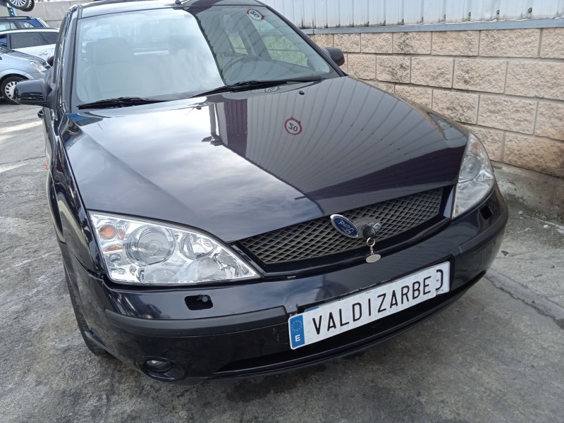 ford mondeo iii (b5y) del año 2003