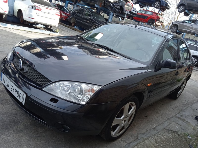 ford mondeo iii (b5y) del año 2003