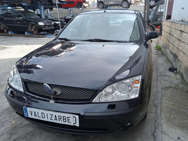ford mondeo iii (b5y) del año 2003