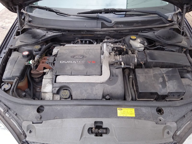 ford mondeo iii (b5y) del año 2003